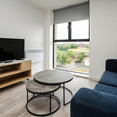 Guestready - Urban Refuge In Vauxhall, No Wifi Liverpool Dış mekan fotoğraf