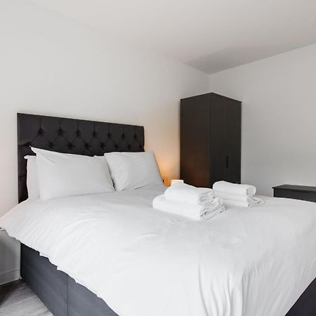 Guestready - Urban Refuge In Vauxhall, No Wifi Liverpool Dış mekan fotoğraf