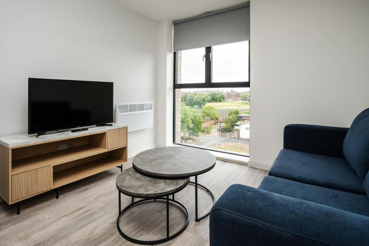Guestready - Urban Refuge In Vauxhall, No Wifi Liverpool Dış mekan fotoğraf