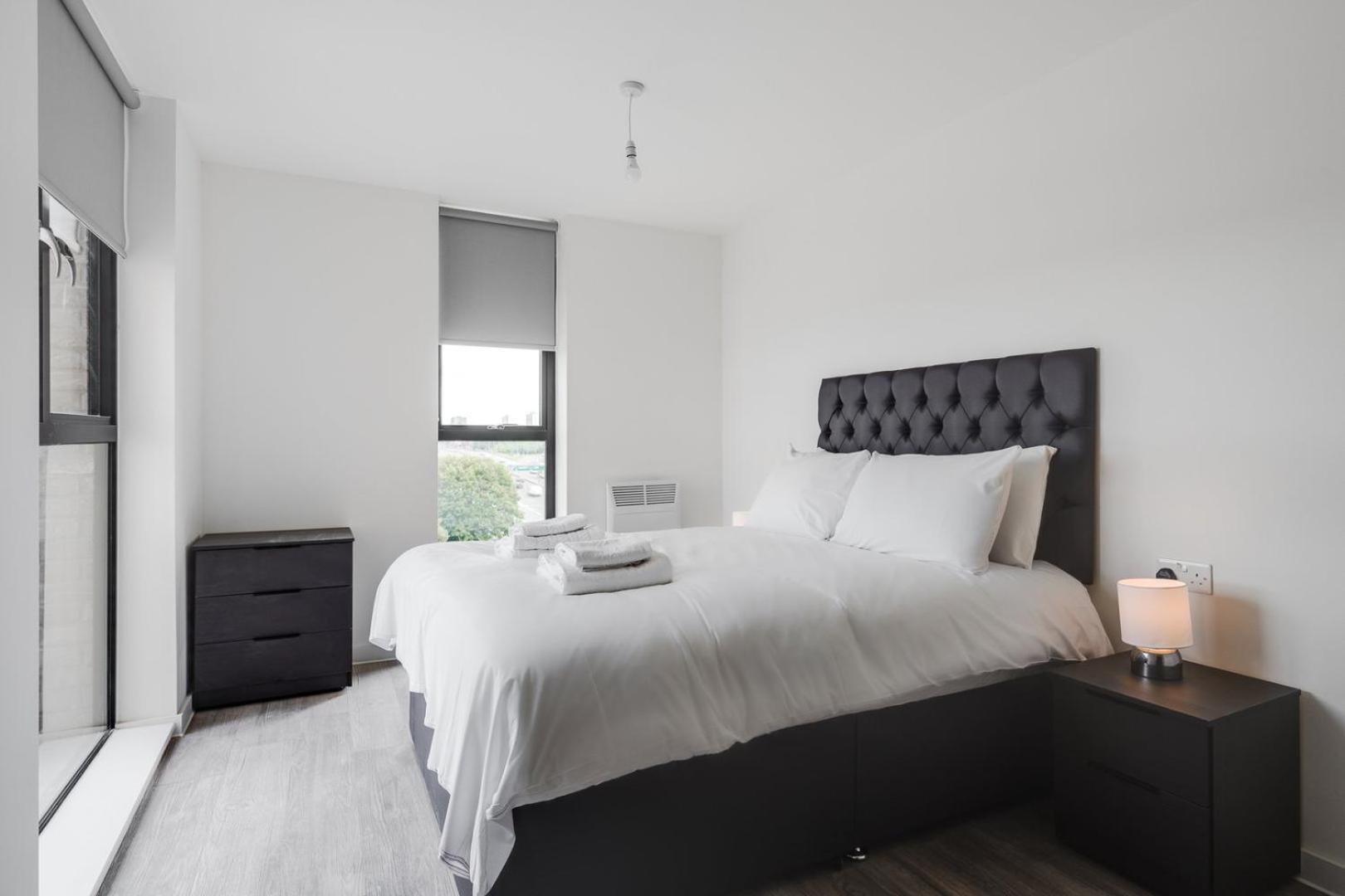 Guestready - Urban Refuge In Vauxhall, No Wifi Liverpool Dış mekan fotoğraf