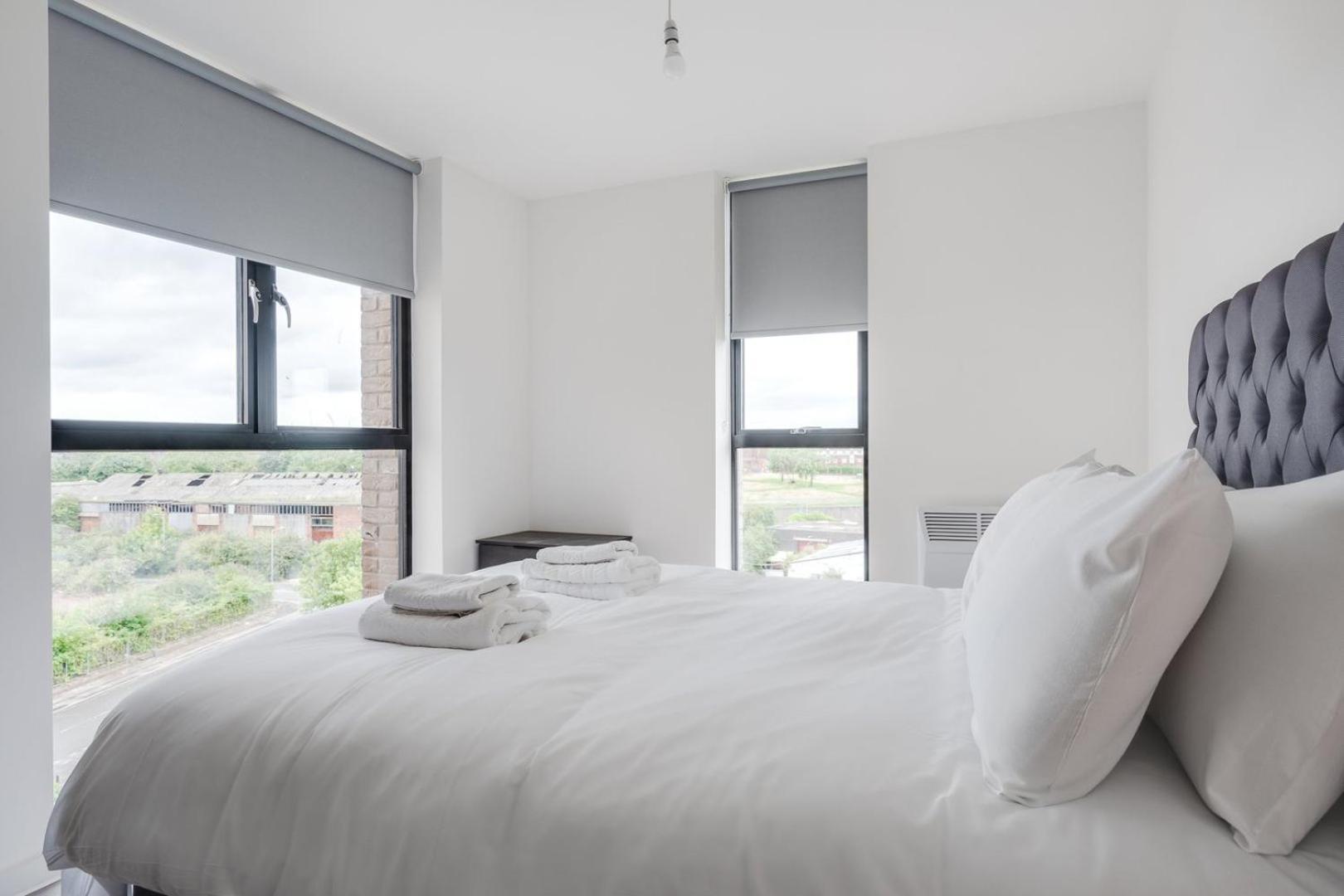 Guestready - Urban Refuge In Vauxhall, No Wifi Liverpool Dış mekan fotoğraf