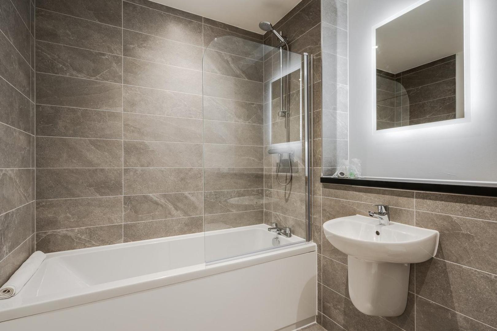Guestready - Urban Refuge In Vauxhall, No Wifi Liverpool Dış mekan fotoğraf