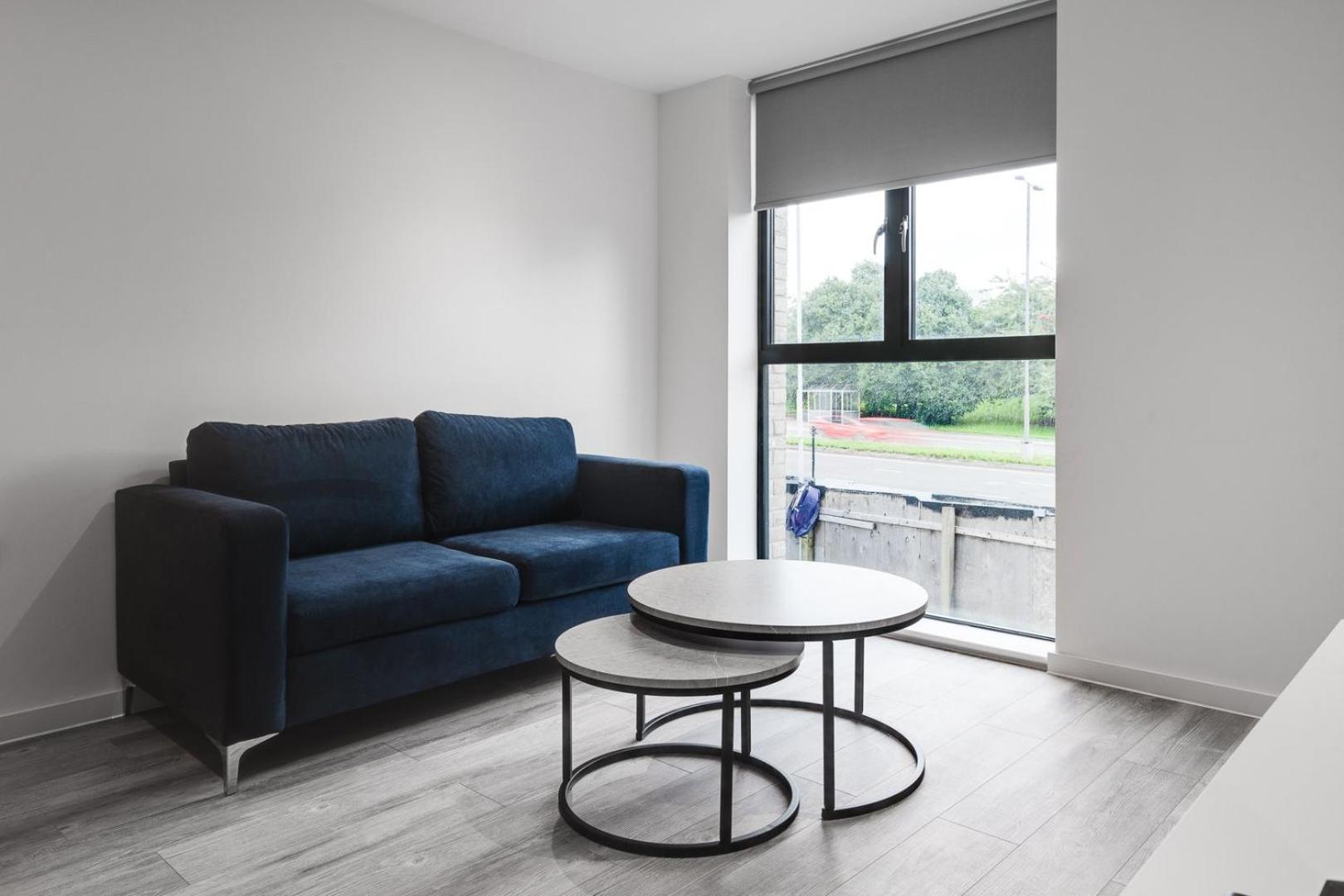 Guestready - Urban Refuge In Vauxhall, No Wifi Liverpool Dış mekan fotoğraf