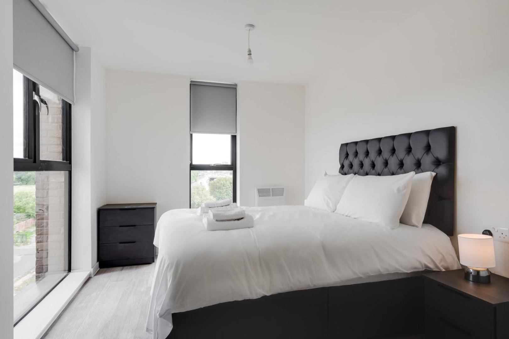 Guestready - Urban Refuge In Vauxhall, No Wifi Liverpool Dış mekan fotoğraf