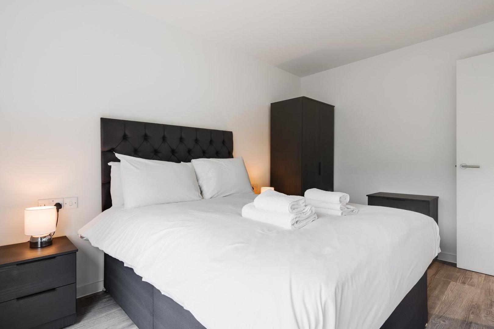 Guestready - Urban Refuge In Vauxhall, No Wifi Liverpool Dış mekan fotoğraf