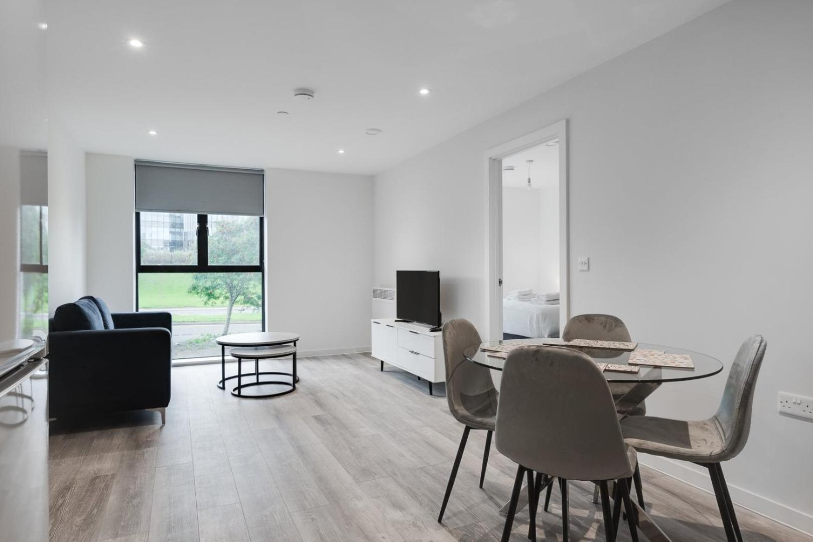 Guestready - Urban Refuge In Vauxhall, No Wifi Liverpool Dış mekan fotoğraf
