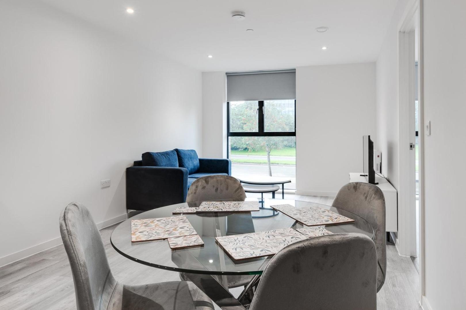 Guestready - Urban Refuge In Vauxhall, No Wifi Liverpool Dış mekan fotoğraf