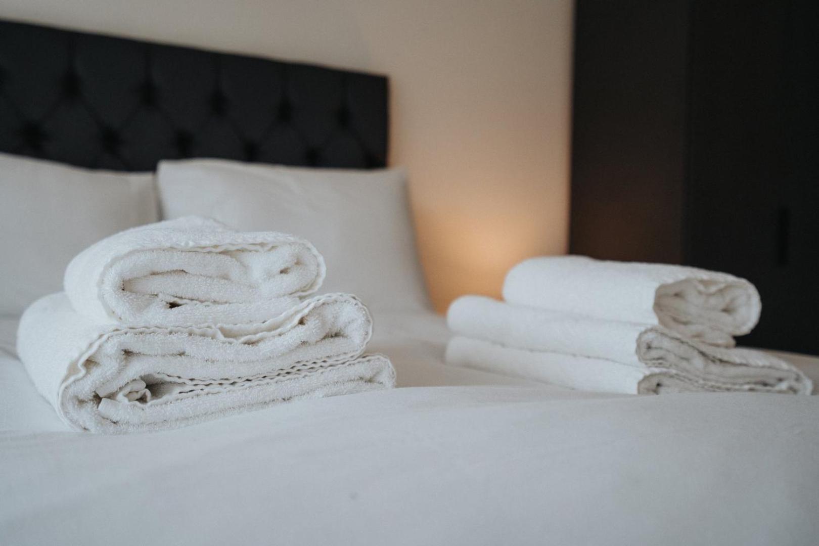 Guestready - Urban Refuge In Vauxhall, No Wifi Liverpool Dış mekan fotoğraf