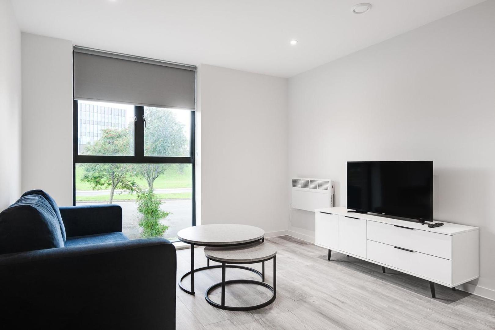 Guestready - Urban Refuge In Vauxhall, No Wifi Liverpool Dış mekan fotoğraf