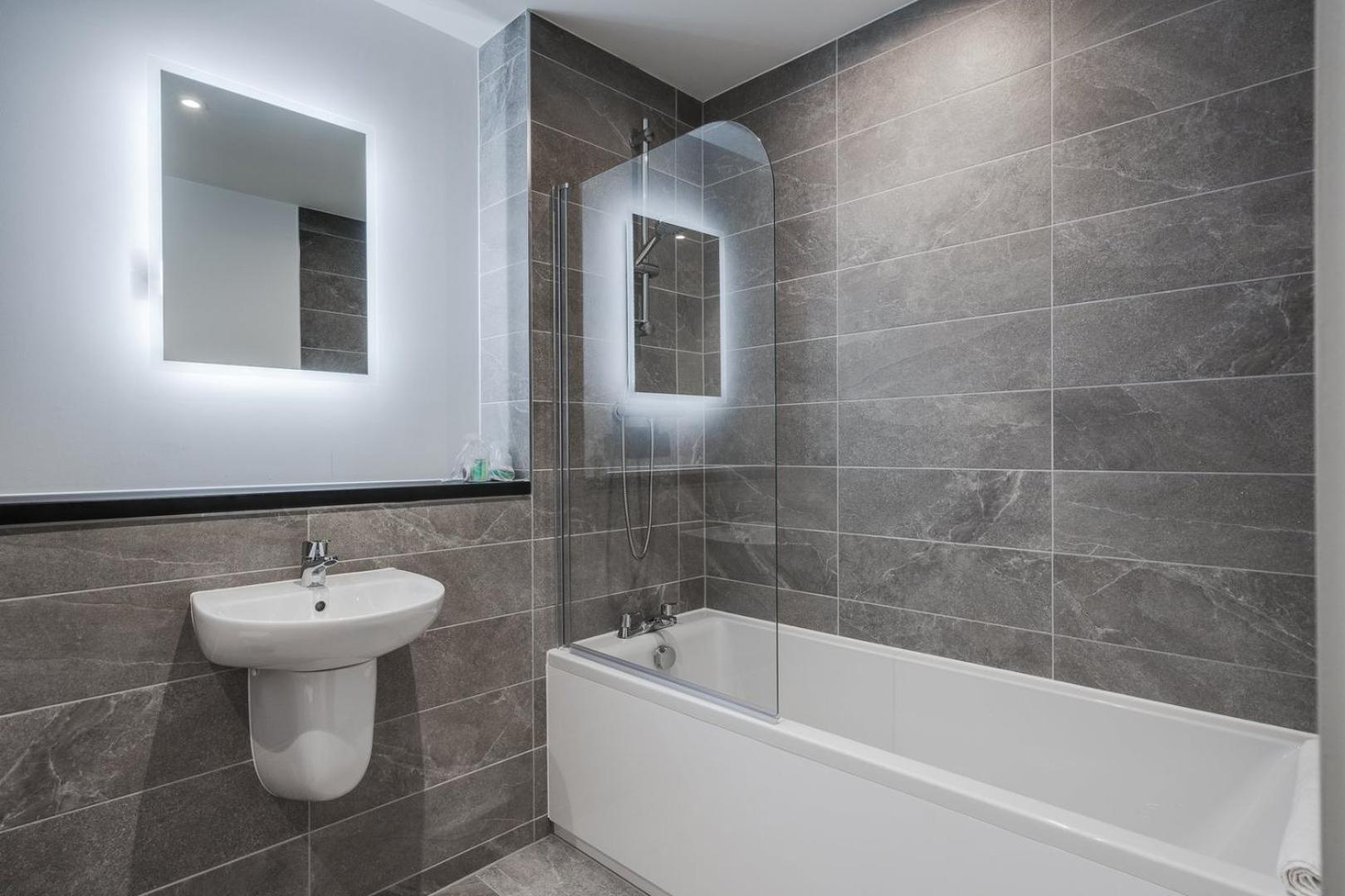 Guestready - Urban Refuge In Vauxhall, No Wifi Liverpool Dış mekan fotoğraf