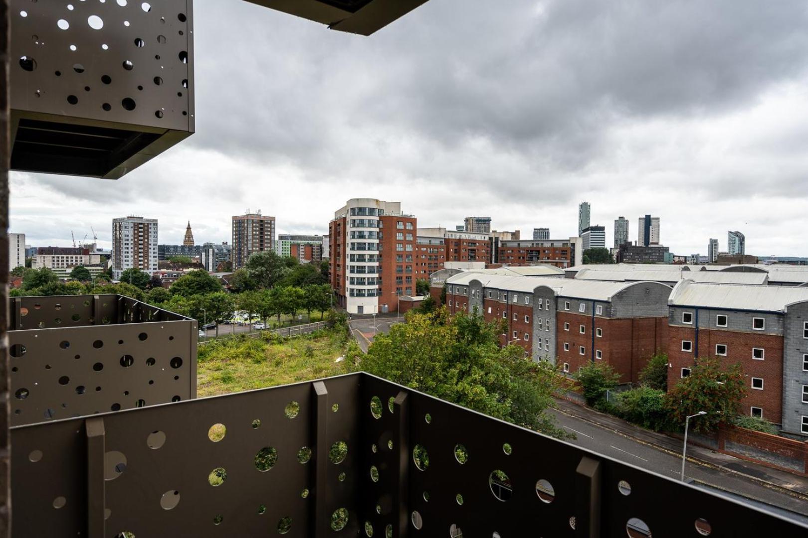 Guestready - Urban Refuge In Vauxhall, No Wifi Liverpool Dış mekan fotoğraf