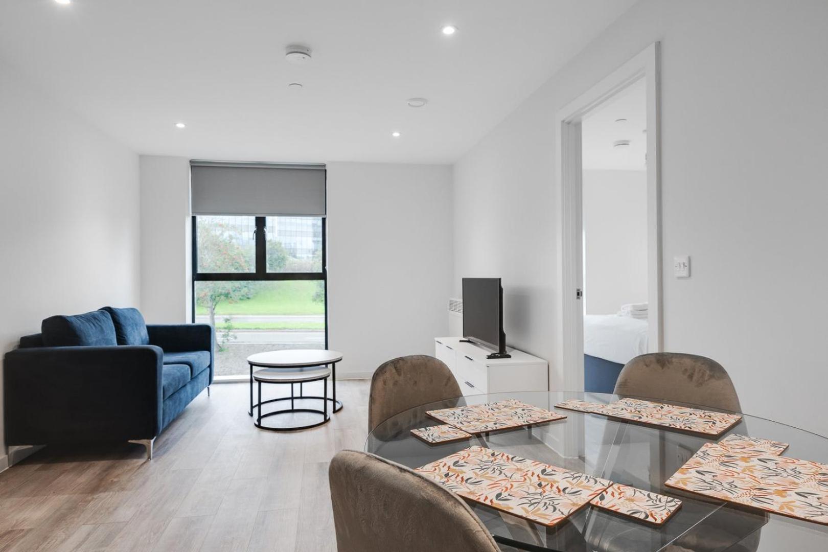 Guestready - Urban Refuge In Vauxhall, No Wifi Liverpool Dış mekan fotoğraf