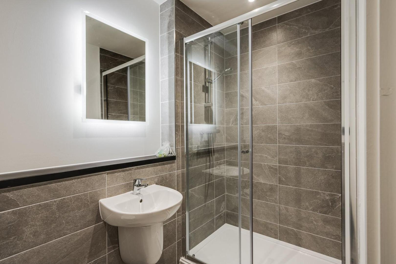 Guestready - Urban Refuge In Vauxhall, No Wifi Liverpool Dış mekan fotoğraf