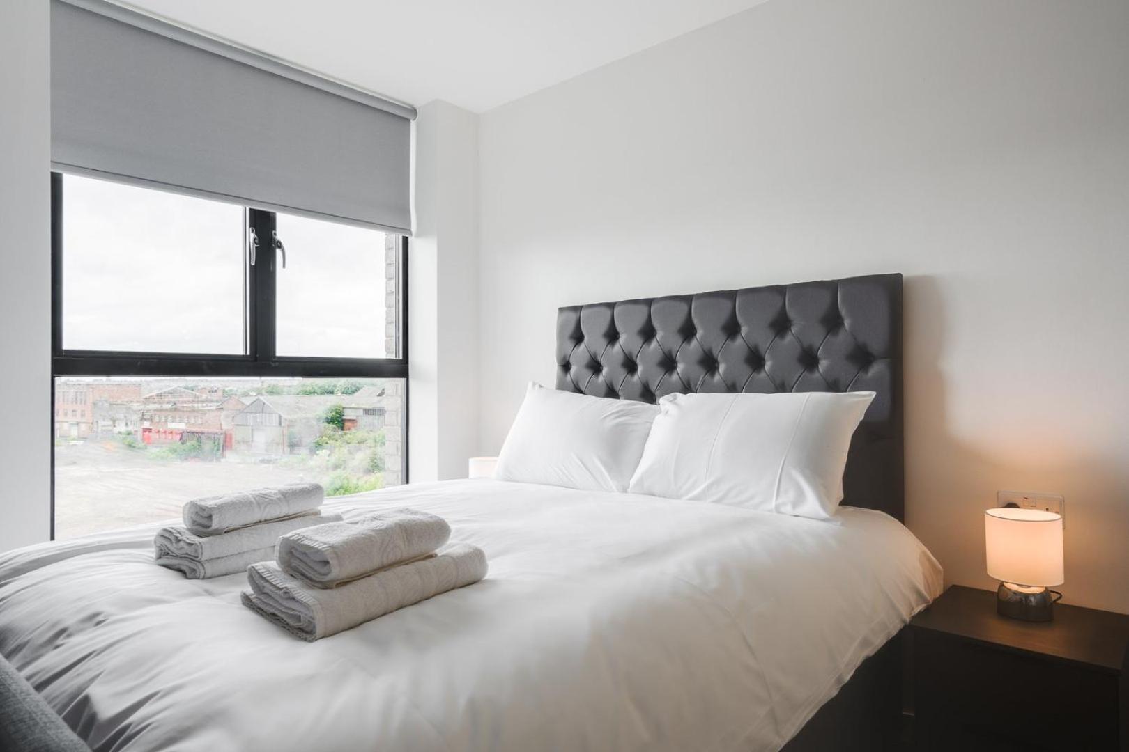 Guestready - Urban Refuge In Vauxhall, No Wifi Liverpool Dış mekan fotoğraf