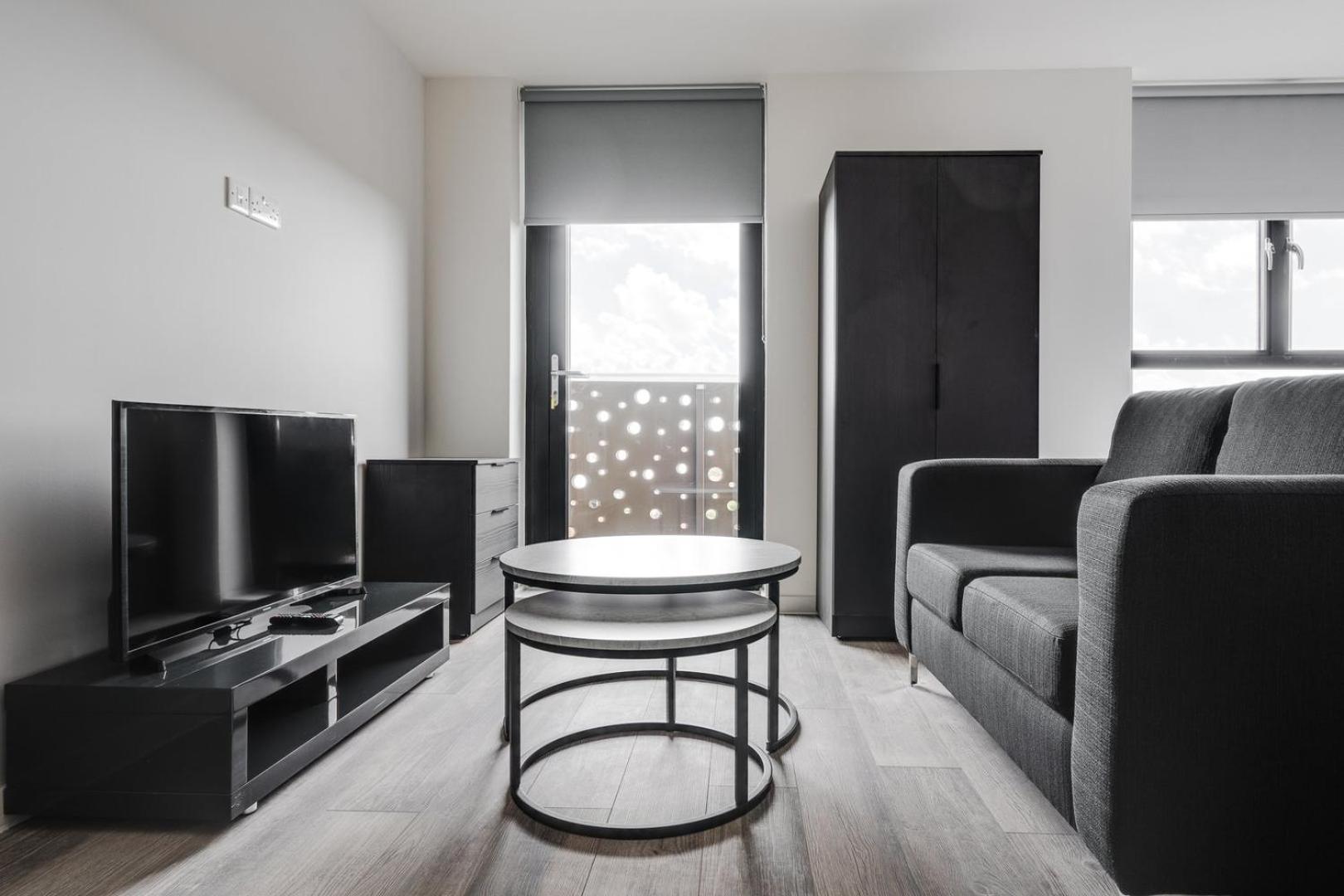 Guestready - Urban Refuge In Vauxhall, No Wifi Liverpool Dış mekan fotoğraf