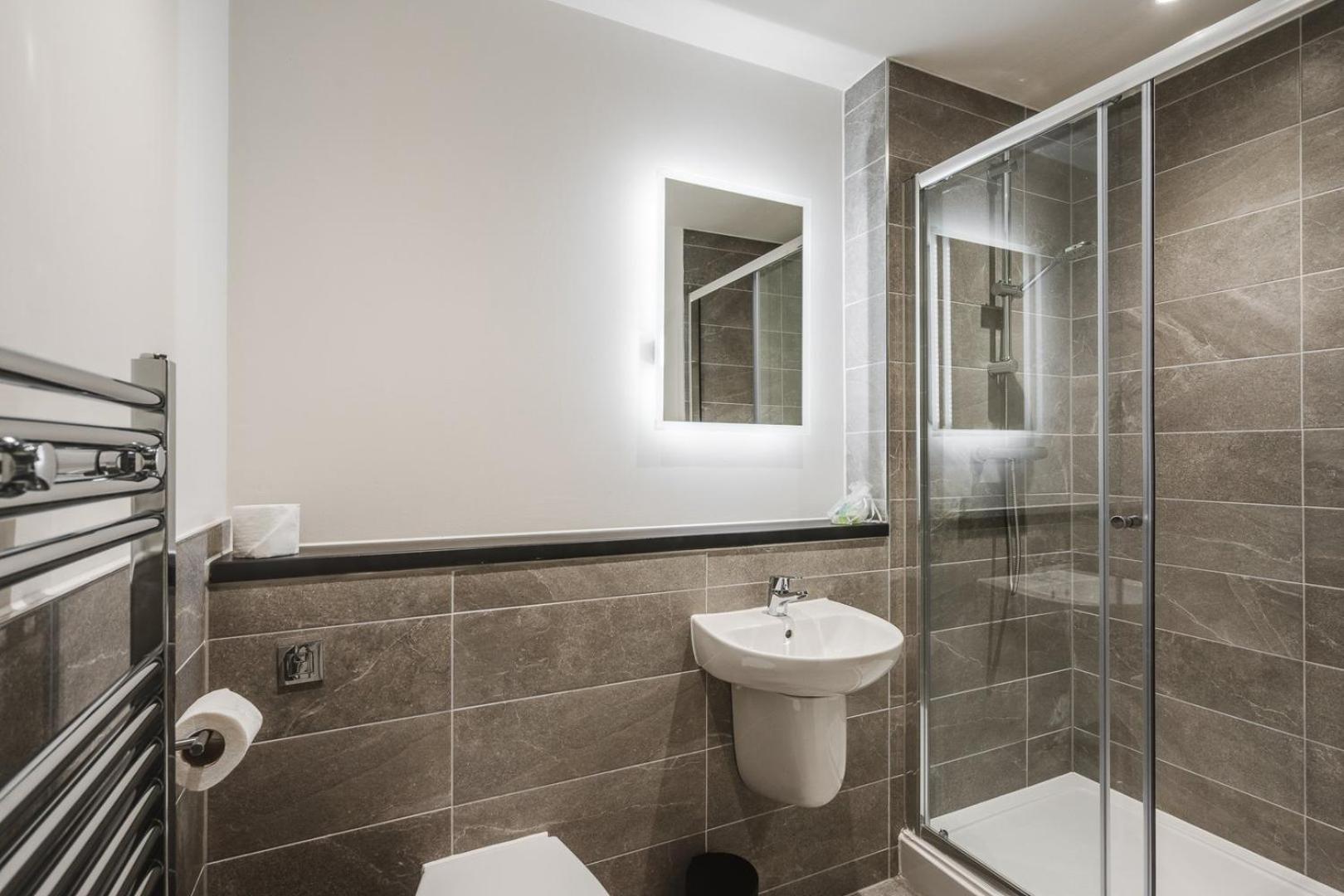 Guestready - Urban Refuge In Vauxhall, No Wifi Liverpool Dış mekan fotoğraf